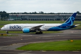 Boeing 787-9 Dreamliner
